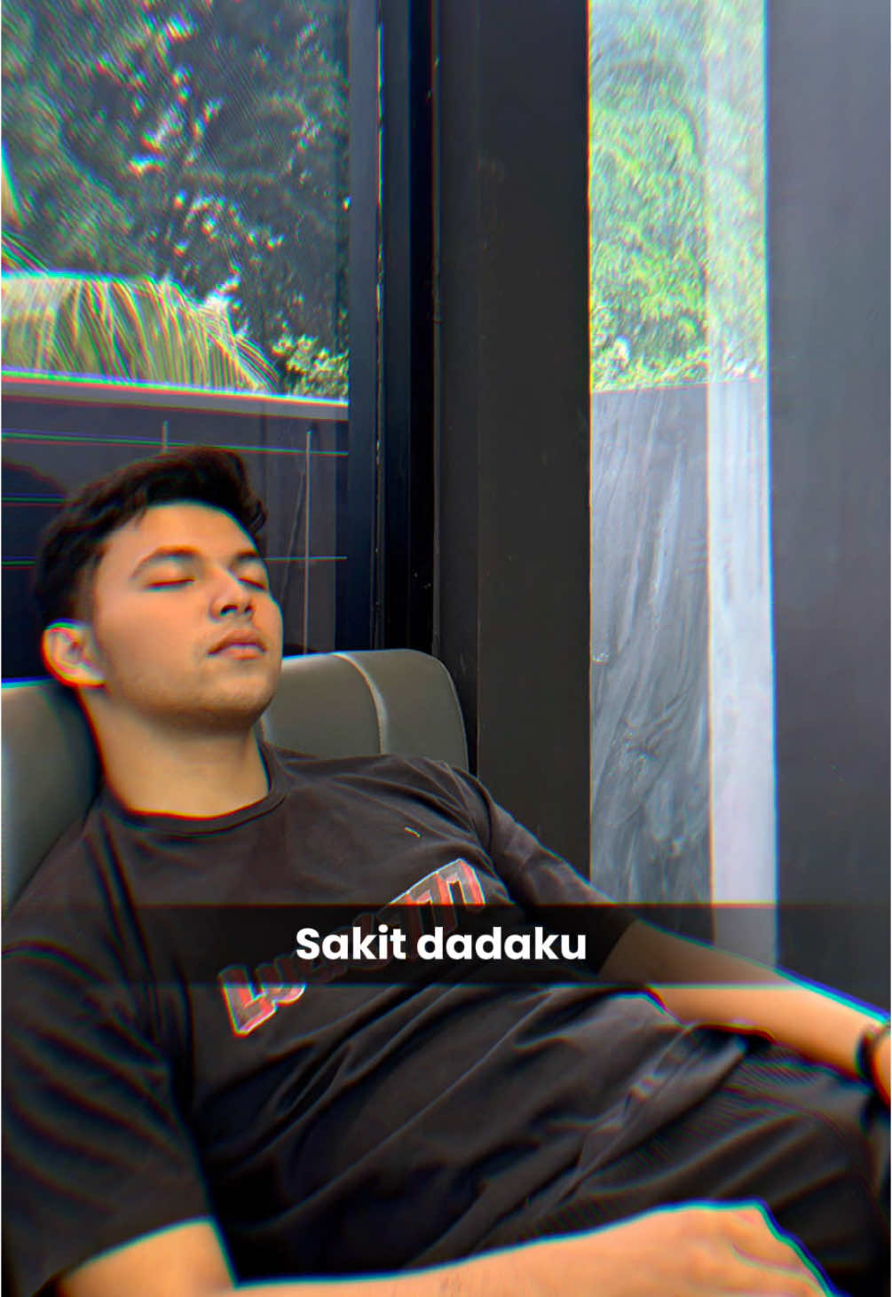 #CapCut tidur dimana mana