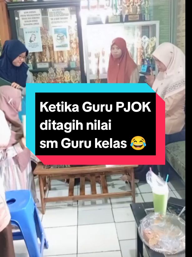 biar cpt beres ya pa Guru 🤣 #buguruhits #banggajadiguru #ikhlasberamal #gurupjok #gurukelas #sumatifakhirsemester #fyp 