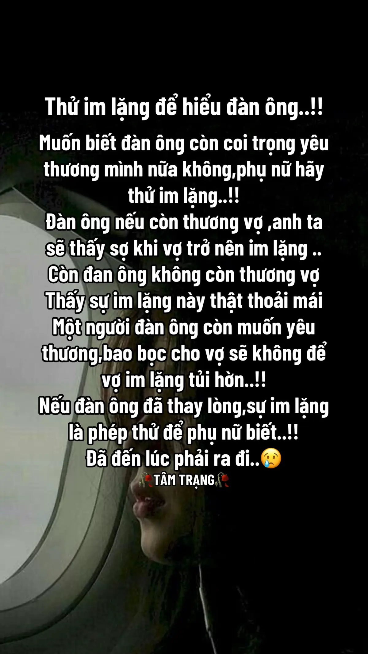 #tamtrang #xuhuong 