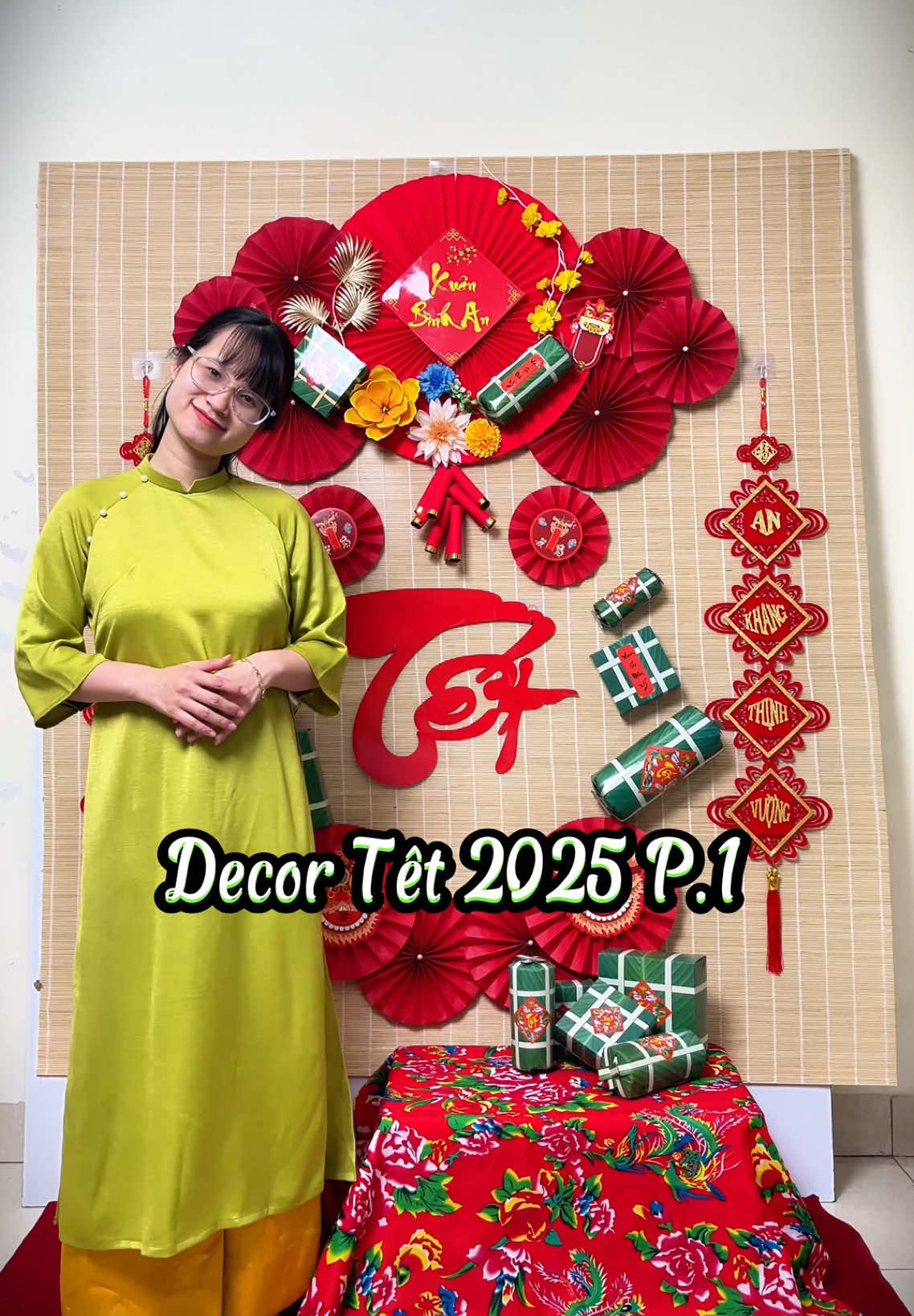 Decor Tết 2025 bằng Set phụ kiện trang trí tết siêu xinh P.1 #settrangtritet #settrangtri #trangtritet #settrangtritet2025 #manhtreotet #manhtretrangtritet #manhtretrangtri #setmanhtre #trangtritet2025 #trangtrilop #trangtritettainha #trangtritetmamnon #trangtrilophocmamnon #decor #decortet2025 #decortet #xuhuong 