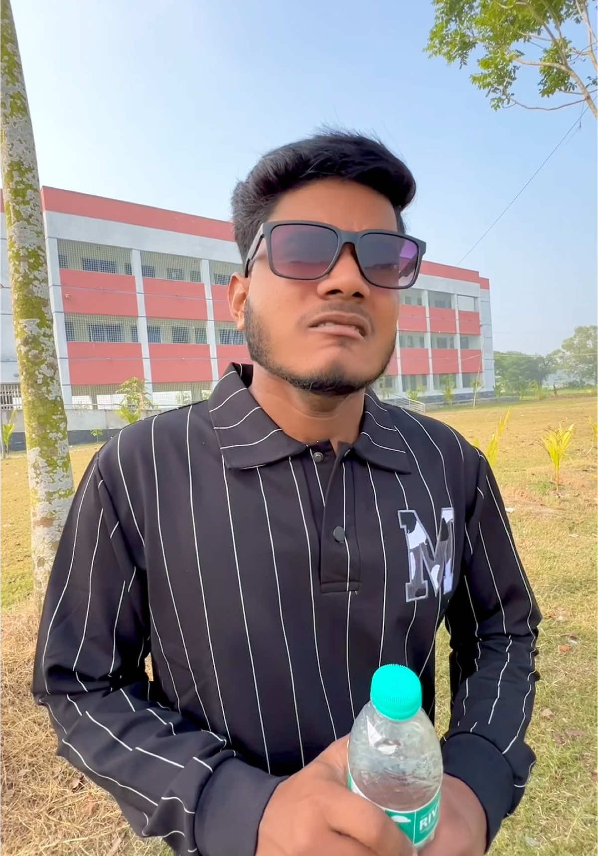 1 liter পানি ১০০ টাকা😅😂🤣##foryou##foryoupagе##funny##comedу