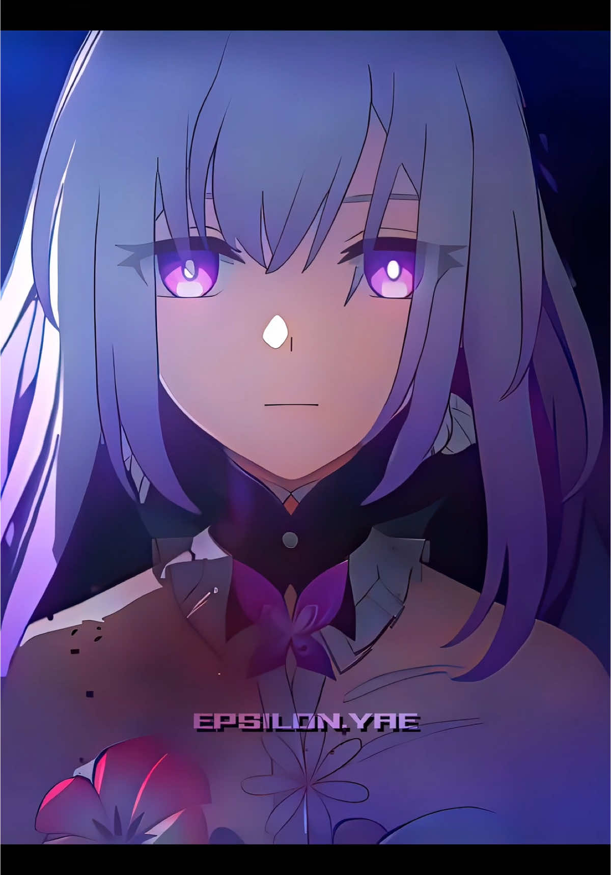 kiana?! castorice?✨💜 #アニメの女の子 #アニメ編集 #アニメ #honkaiimpact3 #HonkaiStarRail #hoyoverse #waifus #kianakaslana #animetiktok #animeedits #honkai #castorice #kiana #hsr #hi3 #fyp 