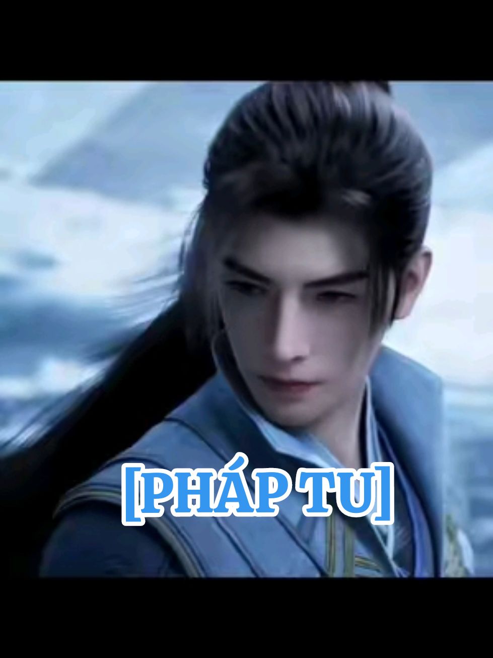 Pháp Tu #NNTD #xuhuong #tutien #dangbantutien 