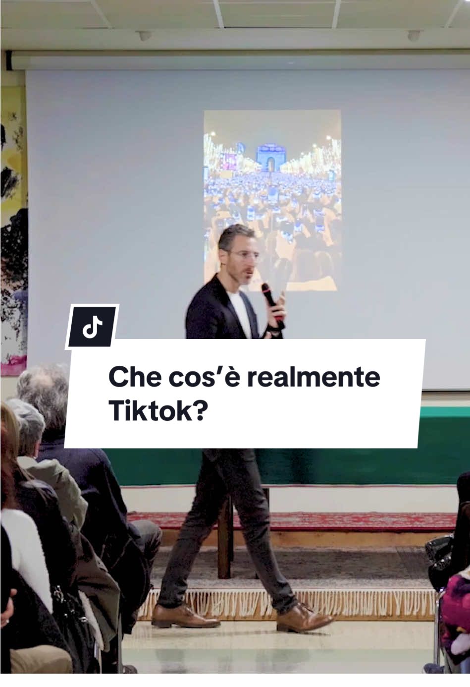 Che cos’è realmente Tiktok? 📱