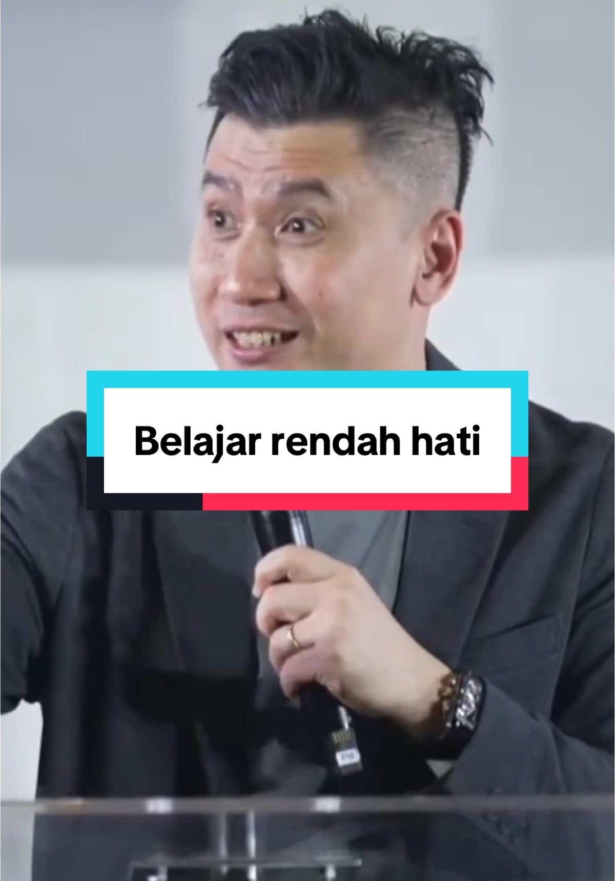 Belajar rendah hati 💌 Matius‬ ‭11‬:‭29‬‬ TB “Pikullah kuk yang Kupasang dan belajarlah pada-Ku, karena Aku lemah lembut dan rendah hati dan jiwamu akan mendapat ketenangan.”   🎙 : @Franky Kuncoro  🎵 : The Love Of God - Instrumental Hymns & Worship 🎬 : Ibadah Online GSJS Jakarta w/ Ev. Frangky Kuncoro (14.00) (GSJS Jakarta) @GSJS Jakarta  #kristen #renungankristen #inspirasikristen #renunganhariankristen #saatteduh #saatteduhharian #saatteduhkristen #kristenindonesia #rohani #rohanikristen #kekristenan #tuhanbaik #tuhanyesus #alkitab #firmantuhan #ayatalkitab #sharingfirman #anakmudakristen #imankristen #anaktuhan #pengikutyesus #renunganfirman #blessedtobeblessing #firmantuhan #solideogloria 