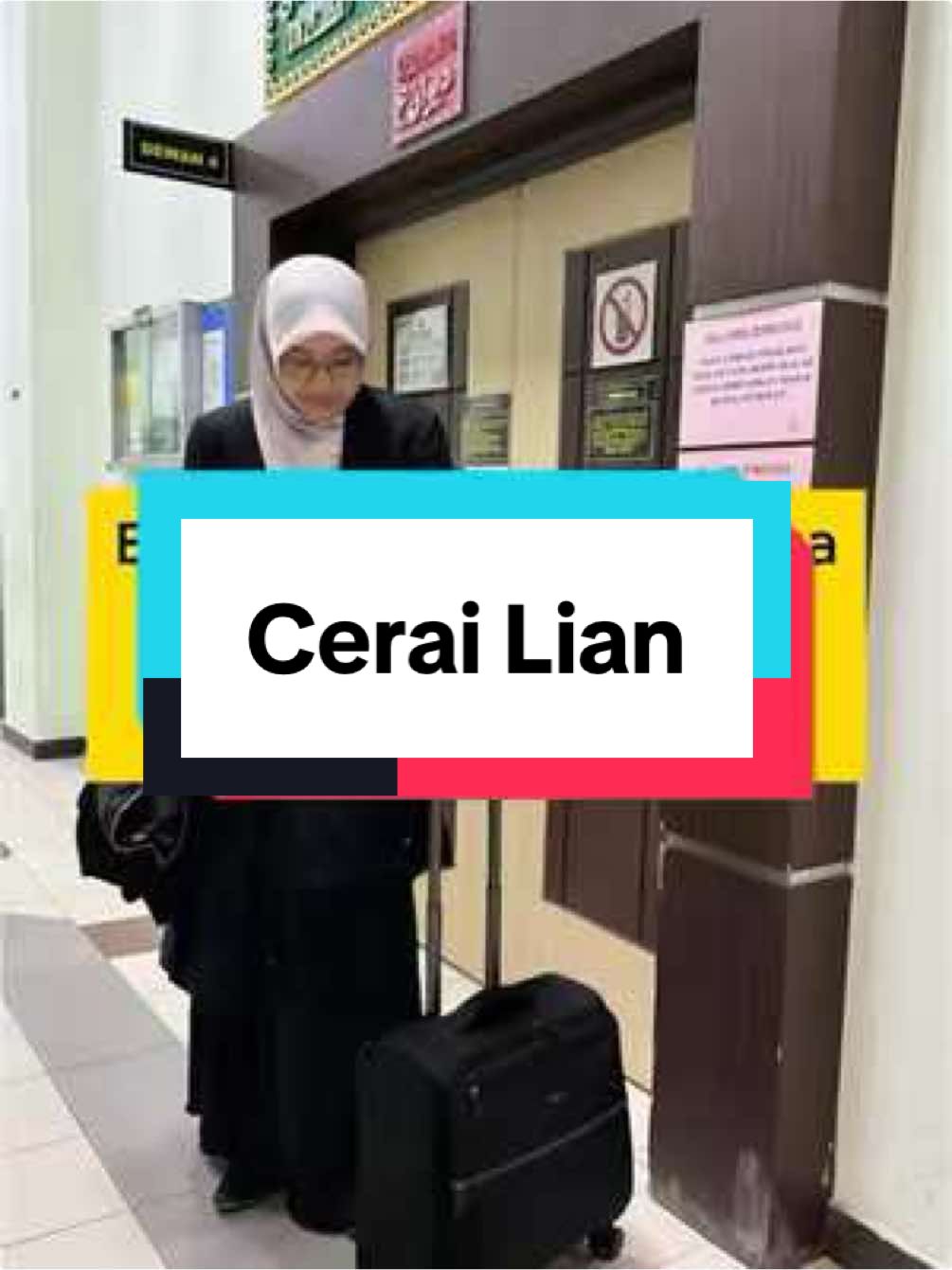 Pernahkah anda mendengar tentang Cerai Lian? Ketahui bagaimana ia melindungi maruah dan keadilan dalam perkahwinan menurut Hukum Syarak. Melalui Seksyen 51(1) Enakmen Undang-Undang Keluarga Islam 2022, sumpah li’an menjadi jalan penyelesaian dalam kes tuduhan serius seperti zina atau penafian nasab. Hakim Syarie akan memastikan keadilan ditegakkan dengan memerintahkan perpisahan pasangan selama-lamanya, seperti yang dituntut oleh syarak. #cerailian #cerai #suamiistri #peguamsyarie #peguamkl #mahkamahsyariah #fyp #fyppppppppppppppppppppppp 