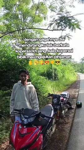 nasabah melambai bahan bulhapan ketua🗿😭🤣#KuliKoperasi #pdlsandai 