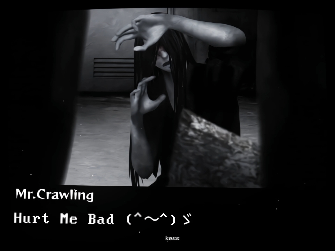 #mrcrawling || I'm so sad:((( #mrcrawlingedit #homiciphergame #homicipher #edit #homicipheredit #rek #fyp 