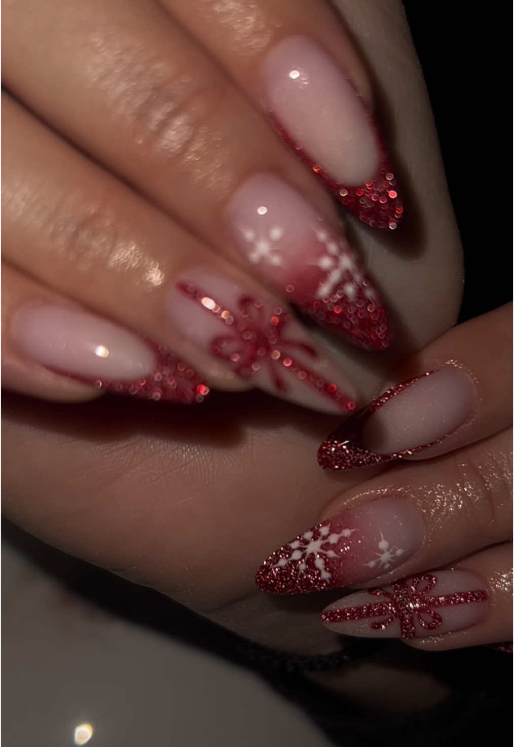 #christmas #xmas #christmasinspo #christmasnailinspo #christmasnails  #christmas2024 #xmas2024 #xmasnails #xmasnailinspo #xmasnailart #christmasnailart #longnails #shortnails #nailsgreece #greeknailtech #nailtech #nails #nailart #nailinspo #christmasnailart #flashnails #nailcharms #christmasbells #snowflake #snowflakenails #snowflakecharm #snowflakenailcharm  #glitternails #glitter #glittery @Didier Lab GR @Kris Nails & Beauty Products @Rich.nails.lashes @JK star nails @Didier Lab @GLOBAL FASHION® professional @Gellie & Jlac Bulgaria 