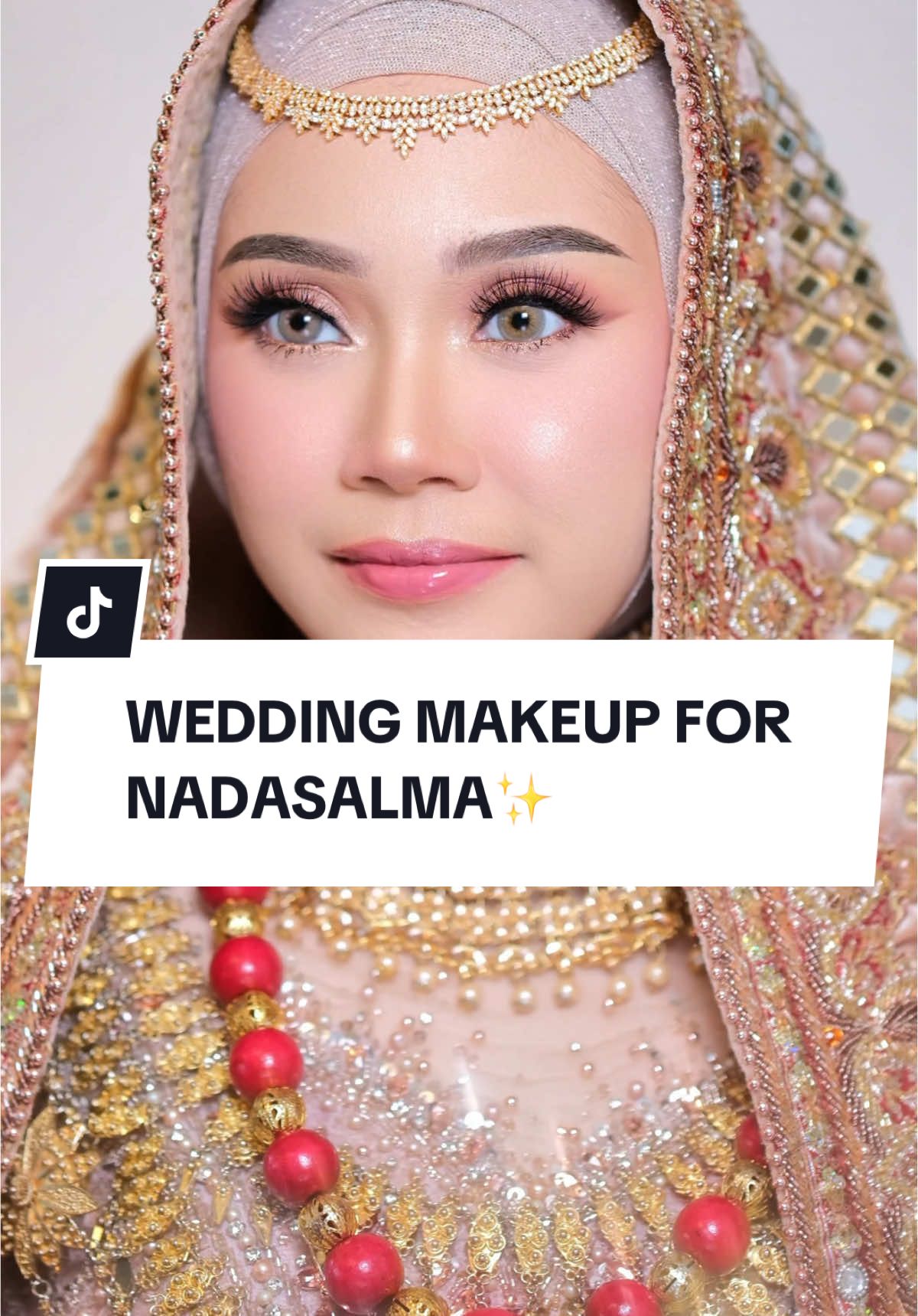 #makeupngobrol #makeuptutorial #januarychristymakeup #weddingmakeupartist #weddingmakeup #makeuppengantin #pengantinadatkotogadang 