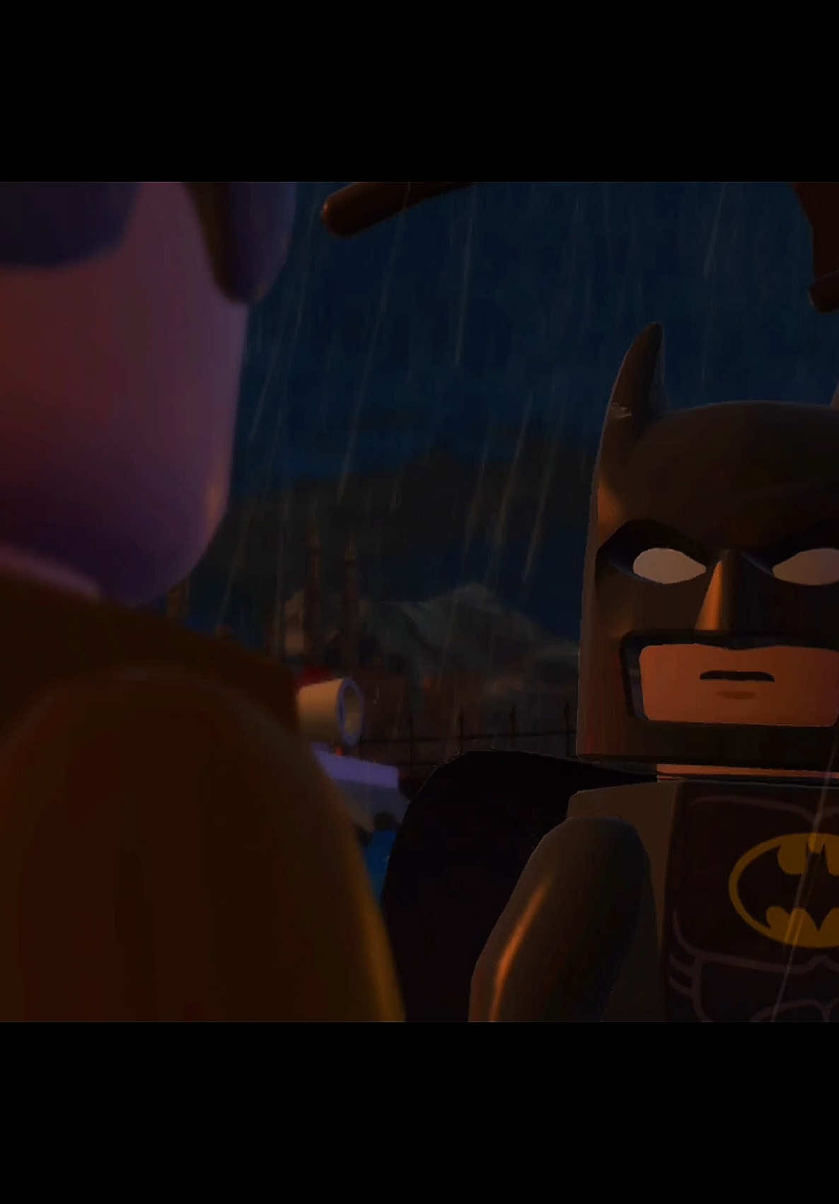 Batman & Robin discover Lex Luthor broke Joker out of Arkham! #legobatman2 #legobatman #lego #batman #robin #batmangotham #brucewayne #gothamcity #xbox360 #xboxone #nostalgia #nostalgic #gameplay #gaming #gamer #fyp 