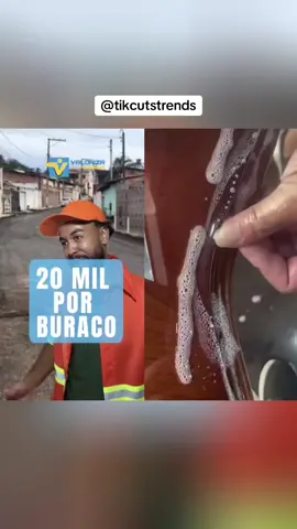 A Rica em: Buraco na Rua😂 @Juan Machado  #rica #buraco #rua #prefeitura #carro #humor #foryoupagе #fyp #mem #videosengracados 