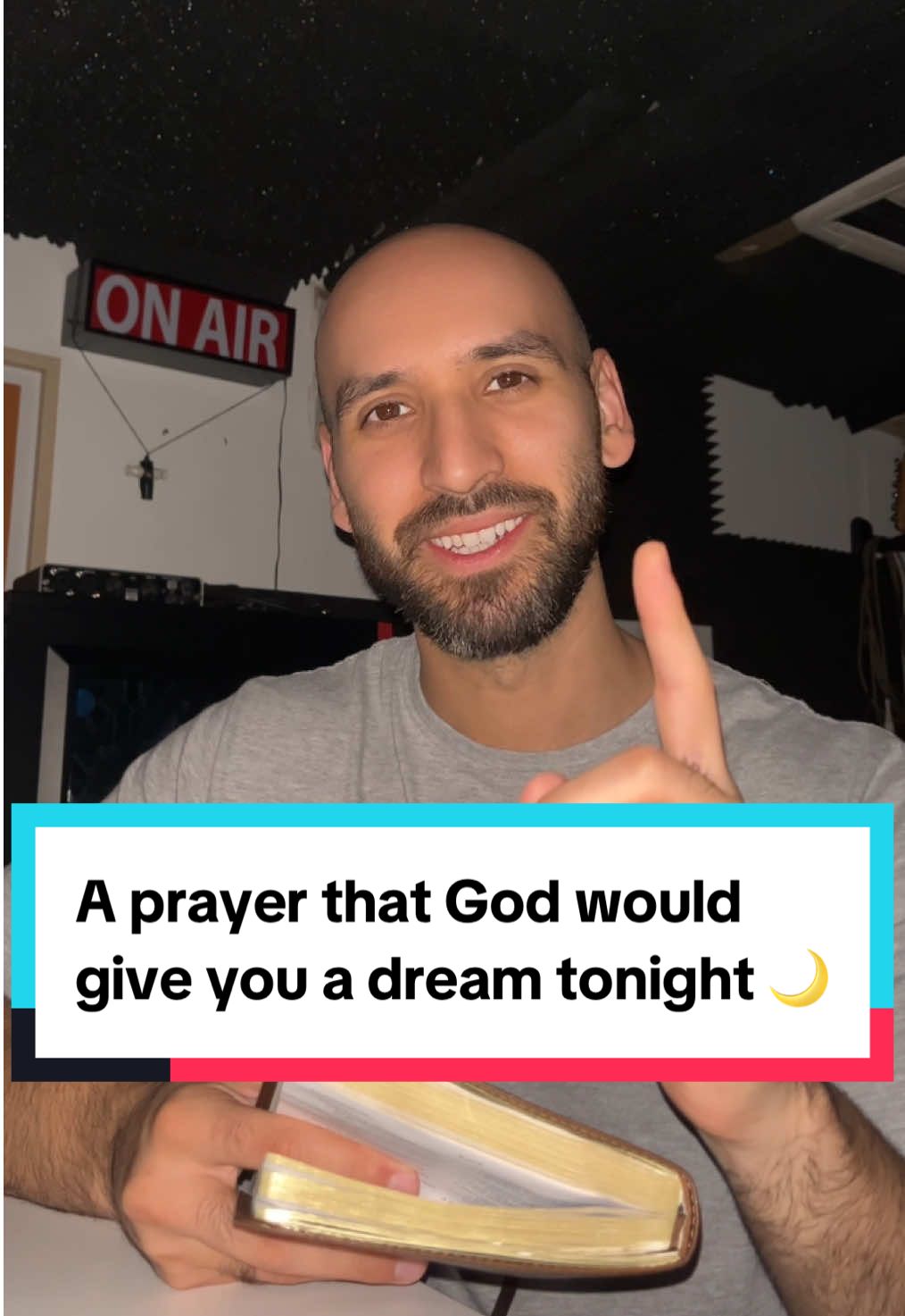 My prayer for you is that God would give you a dream tonight! I speak hidden mysteries to be revealed in Jesus name. #christianitytiktok #prayerforyou #prayer 