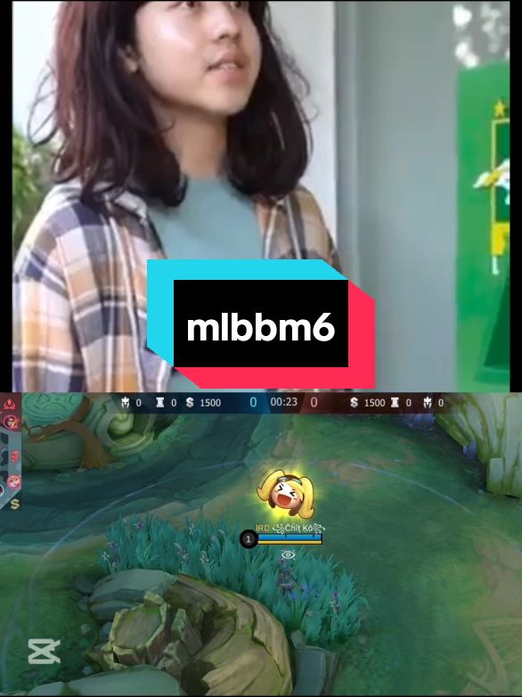 သွားရှုပ်လို့မရဘူးဟ🤣#ဟာသ #GreaterThanEver#MLBBM6 #MLBBM6TorchRelay #mobilelegends #mlbbcreatorcamp #mlbbcreatorbase #ml #mlbb #mobilelegendsbangbang #mlbbtiktok #mlbbttofficial #foryou #forpage #fyp #funny #foryoupage #fypシ゚ #vairal #views #fypシ゚viral🖤tiktok 