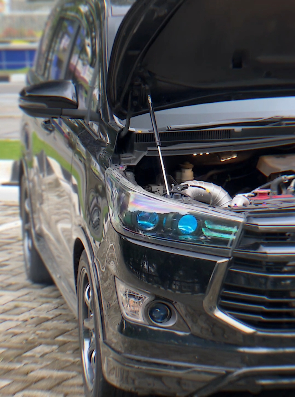 . . . #innovaganteng #toyota #toyotakijanginnova #kijanginnova #innova #toyotainnova #toyotaindonesia #indonesia #mobil #modifikasi #modification #mobilmodifikasi #cars #carstagram #carsofinstagram #carswithoutlimits #carsofinsta #carshow #fitment #carphotography #carporn #car #carlifestyle #cargram #carinstagram #mpv #instacars #videos #carvideos #reels