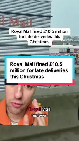 people are NOT happy about their late deliveries this christmas 😩 #royalmail #delivery  