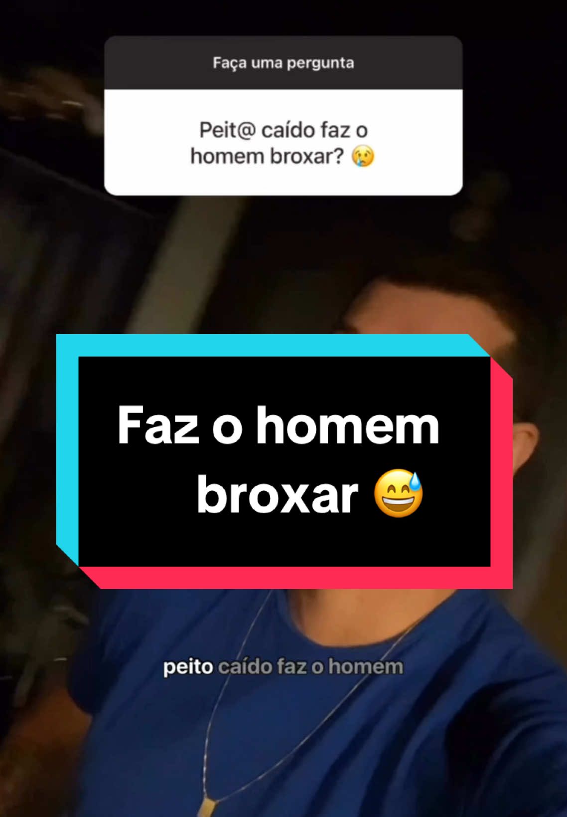 Tô errado meninas ? 👀