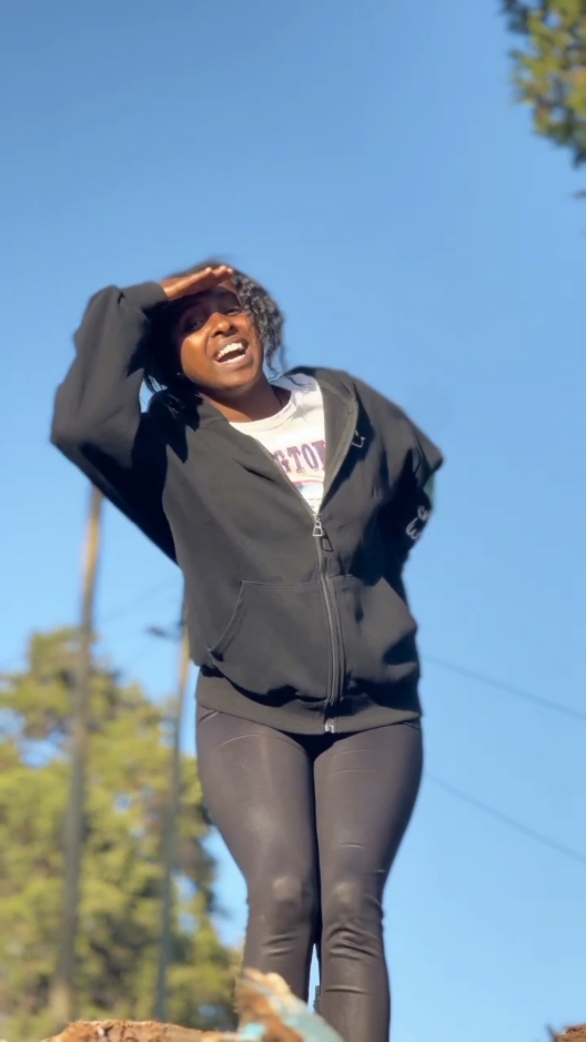 ስንገናኝ@Veronica Adane  📽️ @✨ሳሙኤል እንዳልካቸዉ🎬📷 #ethiopian_tik_tok🇪🇹🇪🇹🇪🇹🇪🇹 @@Makiba 🎬🦋 @papii @ቹቻ ❤👌 