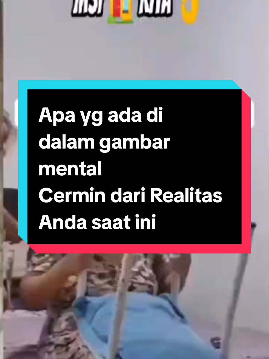 Spt contoh ini, anda mampu merasakan Pemenuhan keinginan anda telah mewujud dan ditarik utk dihadirkan saat ini. Semua keinginan anda telah dan sedang terjadi saat ini. RASAKAN! #gambarmental #loa #feellikebeing 