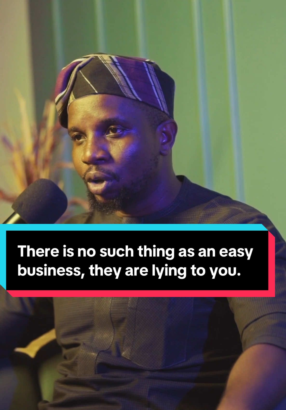 The Harsh Reality of Broke Business Owners in Nigeria Forget what you see online, running a business is difficult, not just for you, but for everyone. Even business consultants that help us grow our businesses also struggle.  The good news is that it gets better by learning more about the 3 Cs, your company, your customers and your competitors. As we all strive to grow our businesses this new year, let’s remember that the entrepreneur path is a hard one, but the rewards are numerous if you learn to FAIL FORWARD! #business #entreprenuer #growth #sales #hard #work #nopainnogain #failforward 