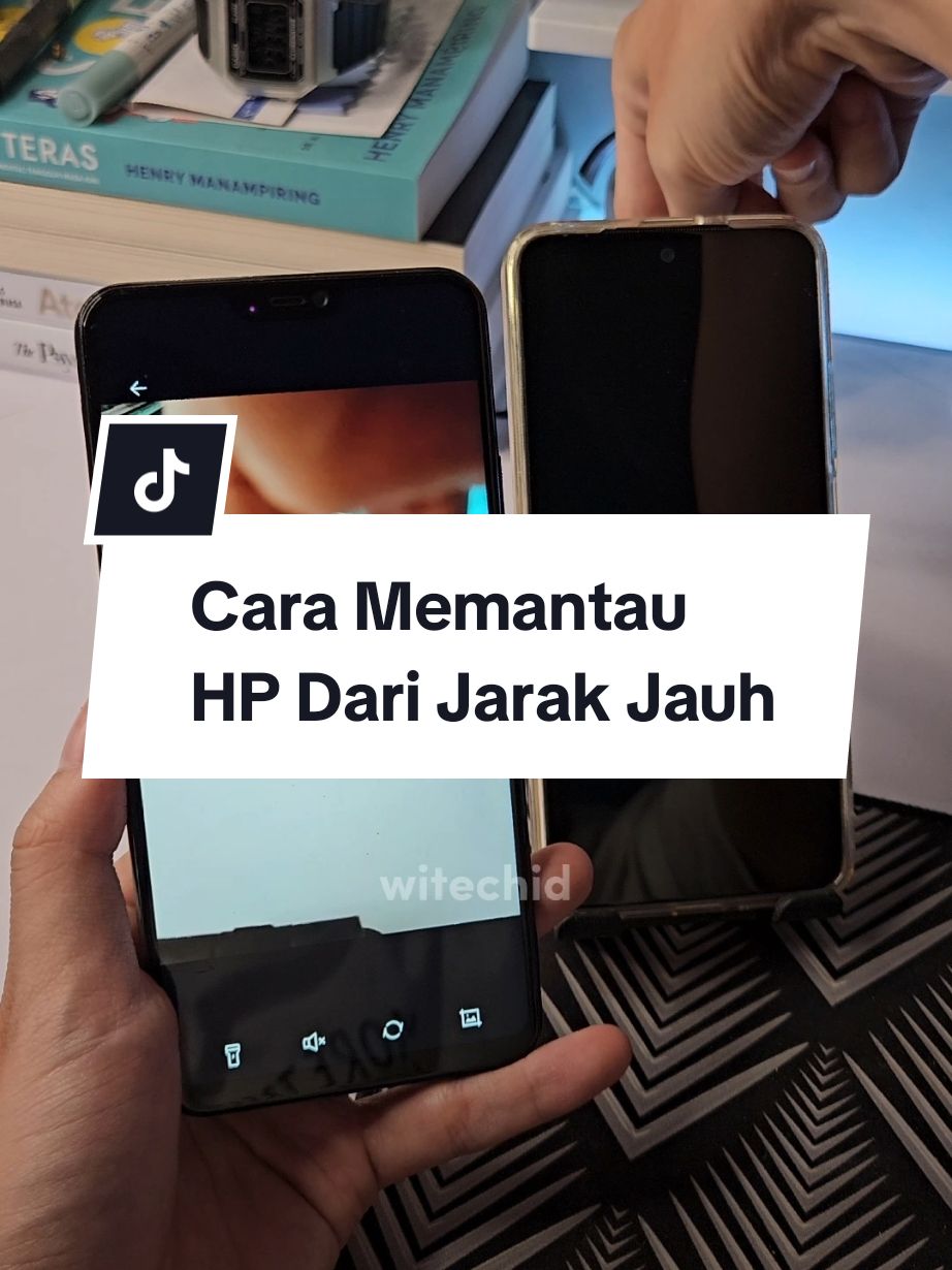 Cara memantau HP anak atau pasangan dari jarak jauh ! #androidtricks #iphonetricks #flashget #parentalcontrol #monitoring 