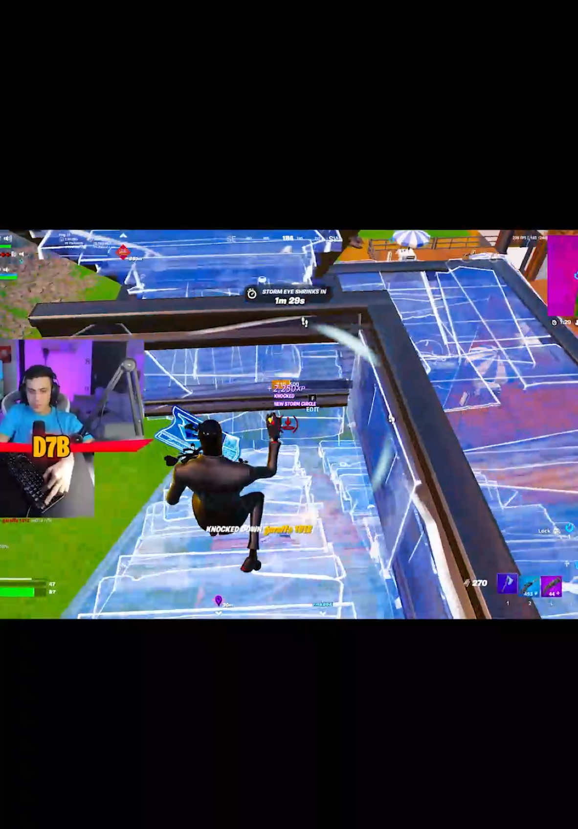 #دحبور #فورتنايت #يوتيوبر #يوتيوبرز_العرب #d7boor #edit #edits #فورتنايت_جلد 