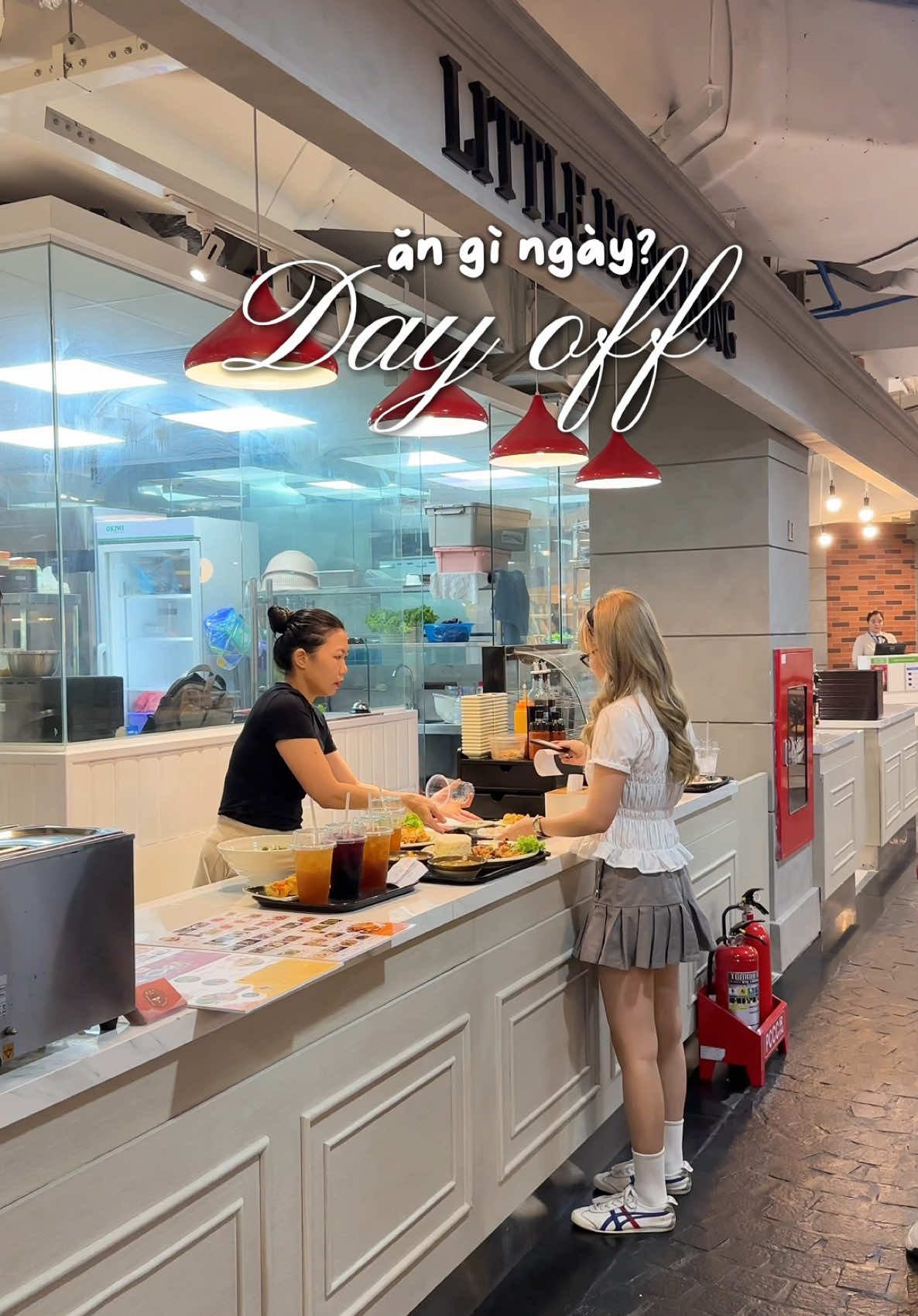 Tui mới biết khu foodcourt mới toanh ở Diamond Plaza. Check in, mua sắm xong nghỉ ngơi ăn uống đãa 🤤 #DiamondPlaza #FoodCourt #reviewanngon #ancungtiktok #xuhuong #fypシ゚ 