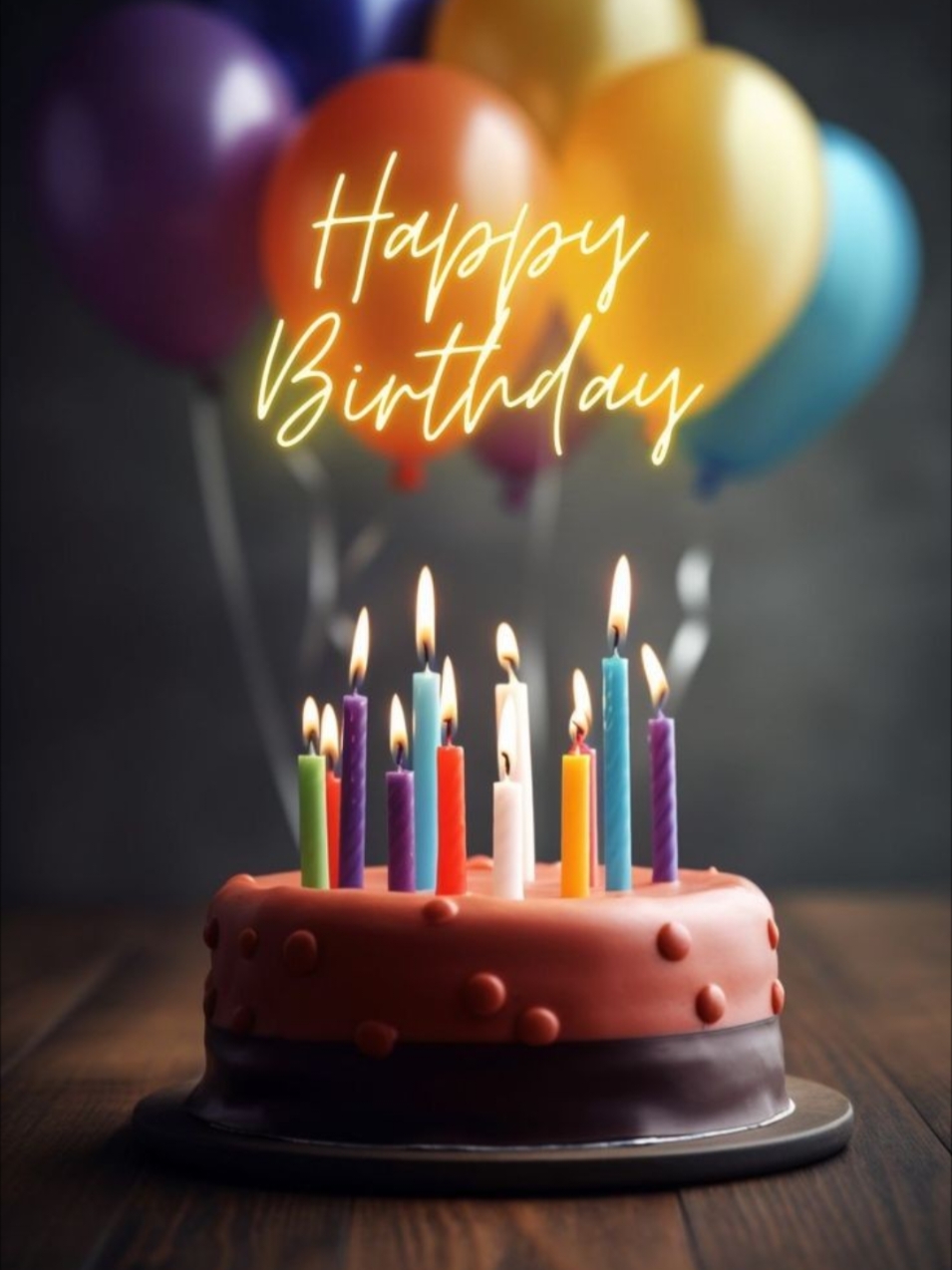 Happy birthday to you #happybirthday #birthdaytemplate #birthday #wish 