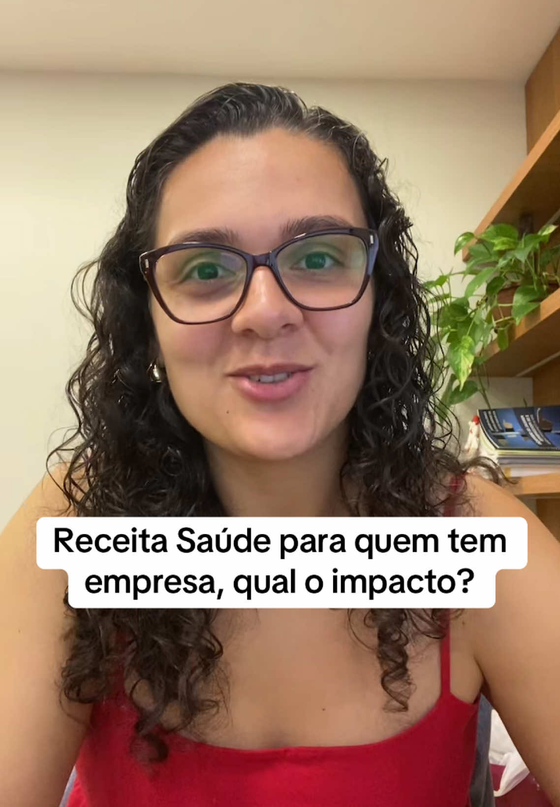 Receita Saúde para quem tem empresa, o que muda? #dentistas #odontologia #odontopediatria #fisioterapia #fisioterapeutas #fisioterapeuta #medicina #médico #medico #psicologia #psicologa #psicologo #terapeutaocupacional #terapiaocupacional #terapiaocupacionalinfantil 