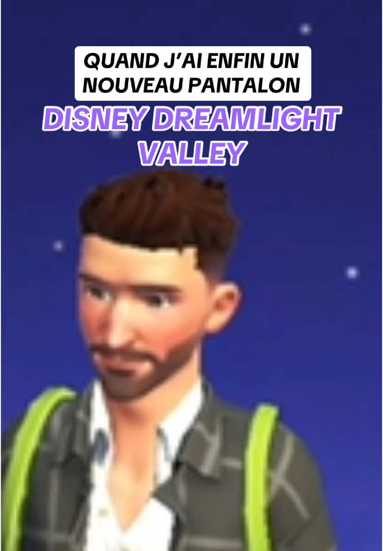 - ADIEU le bermuda 👏🏼 Rejoins-moi sur Twitch ✨ (lien dans la bio) Tous les replays sont sur YouTube #flavienalexzander #ddv #DisneyDreamlightValley 