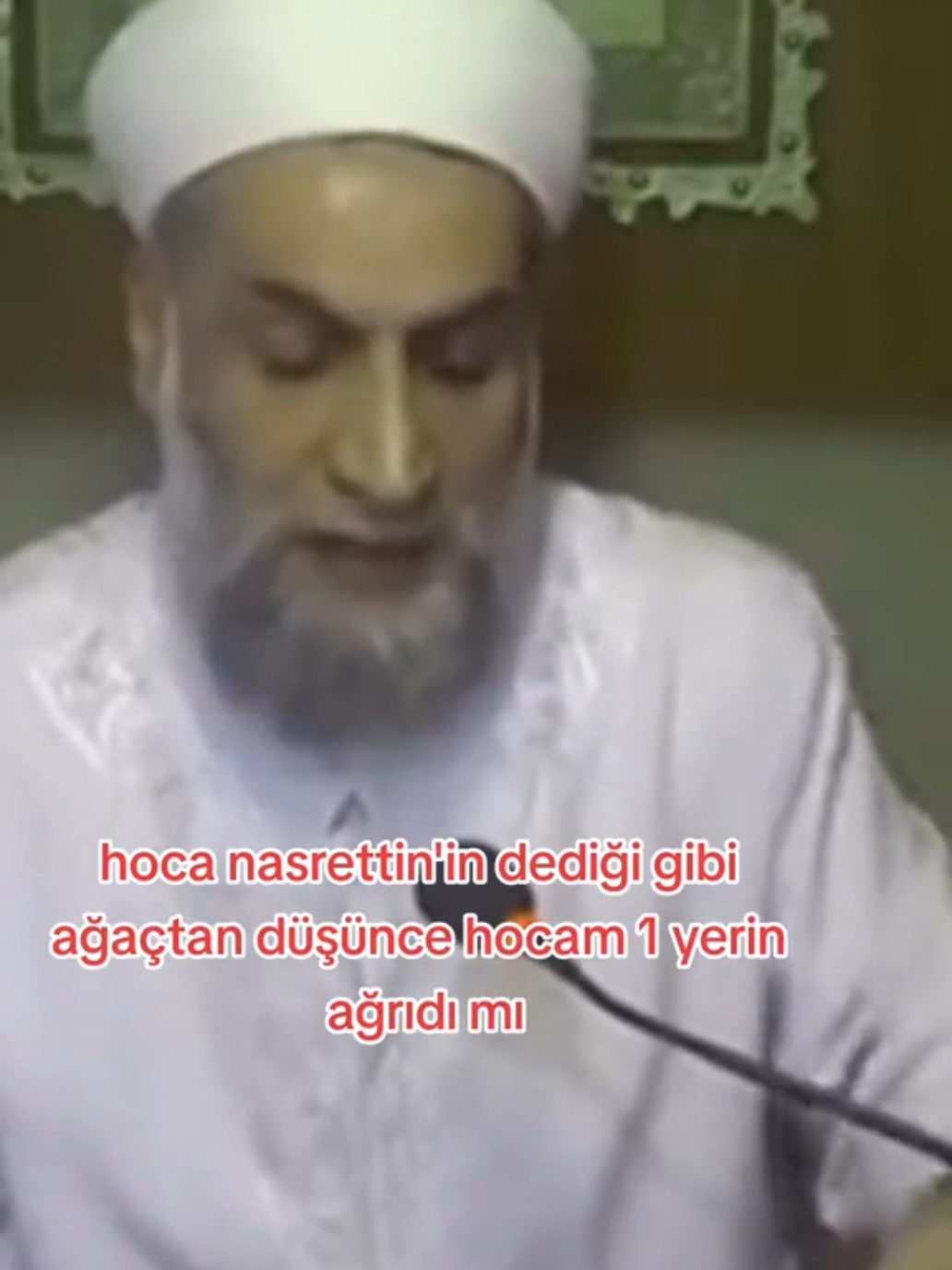 Asgarî Ücrette Zam yapıldı Diye Endişe Etmeyin Bizimde Yüce Allah ` imiz var#ahmetdoganhocaefendi 