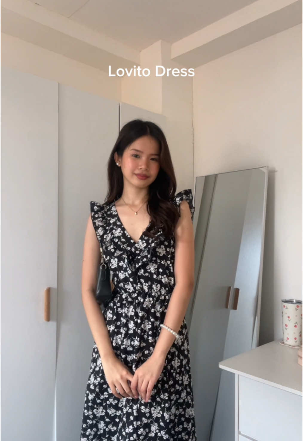 dress from @LOVITO | search 