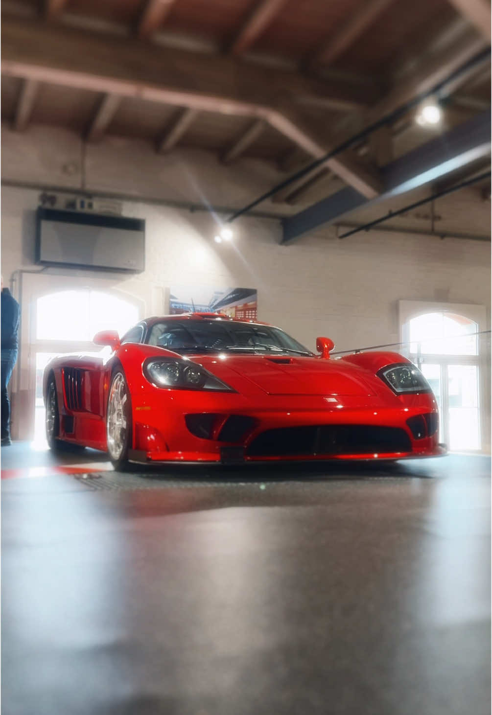 My entry for @Andrey𓆉︎ video comp #andrey6k  —————————————-#fypdong #fyp #switzerland #jesuslovesyou #monster #zürich #saleen #s7 #v8 #america  @Squeem® @Car_xstuff 