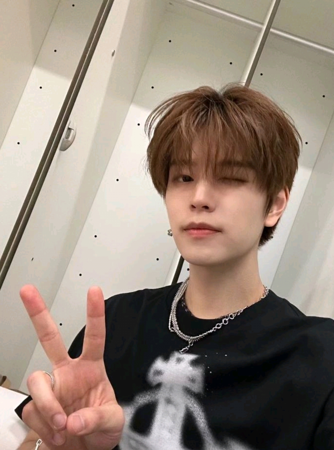 vamo ir ouvir la veyr #chaexomg #straykids #seungmin #comeback #solo #seungmin 