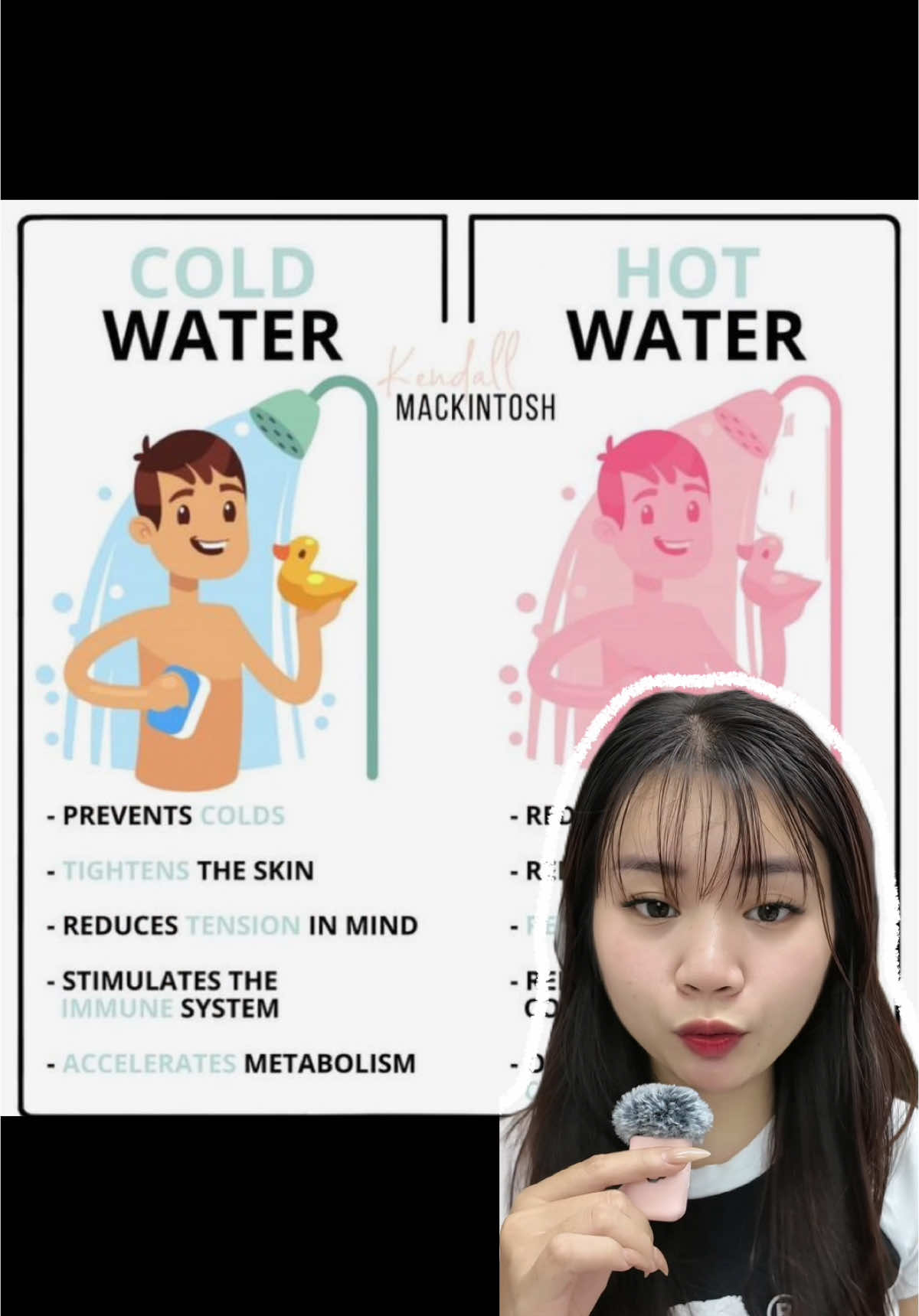 Cold and hot water @Shuji Lotion By CEO PichPanha @LaNor By CEO PichPanha #tiktok #tiktokviral #fqypシ #routine 