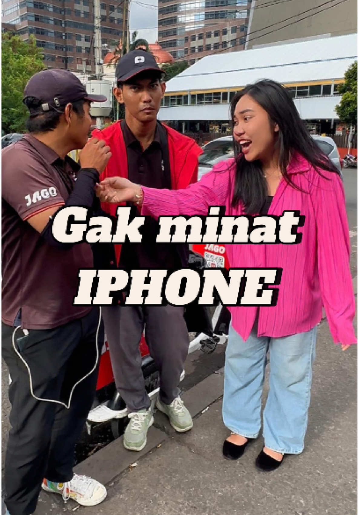 Kalian mau ganti apa guys? #fypシ゚ #xybca #iphone #interview 