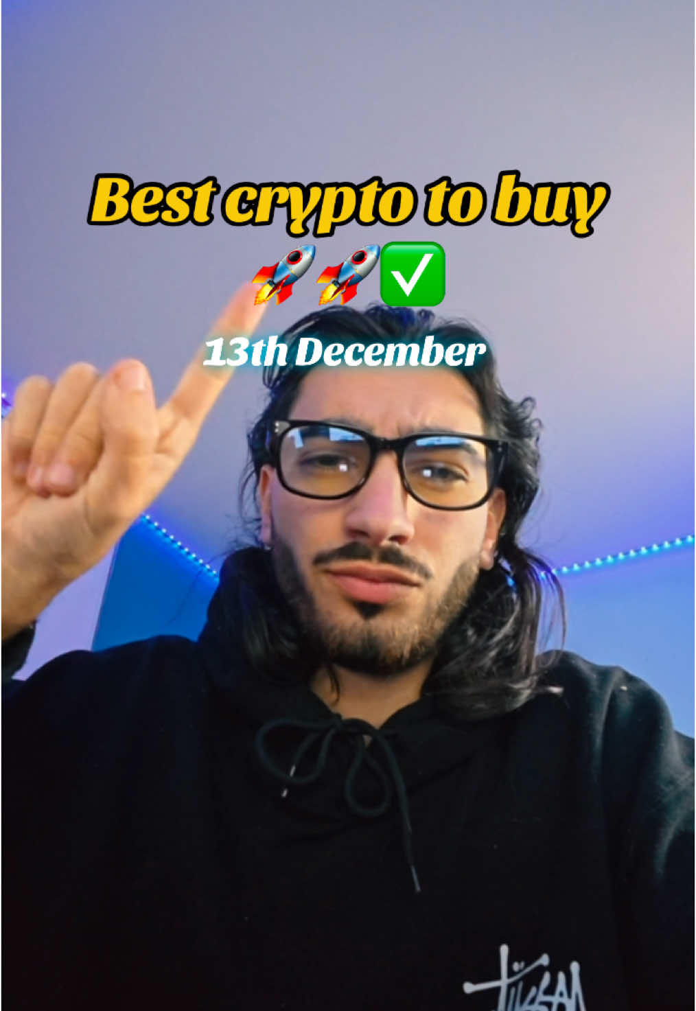 Best ceypto to buy today  13th December #crypto #cryptocurrency #bitcoin #business #entrepreneur 