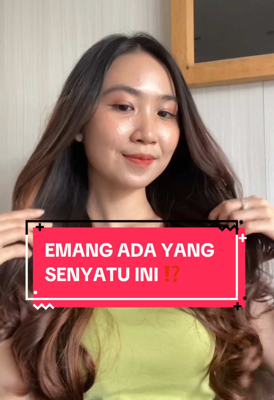 Hairclip yang hasilnya natural cuman ada disini 😍 #sissyclip #fyp #fypシ゚viral #fyppppppppppppppppppppppp #hairstyle #buynowpaylater #hairinspo #bnpl #hairextension #rambutmaksimal #hair #hairclip #fypage #fypp #wibgajian #belikokal #promoguncang1212 