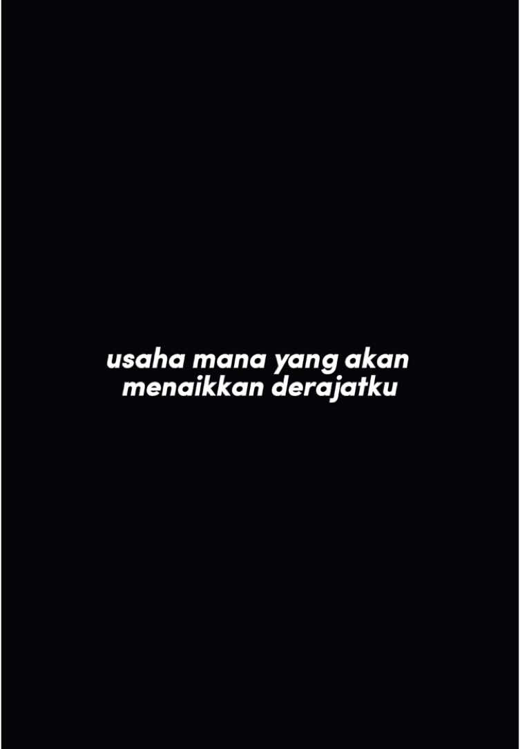 #CapCut aku tidak pernah tahu usaha mana yang akan menaikkan derajatku #ceesve🤓 #challenge #endeavor #experience #success #vision #endurance 