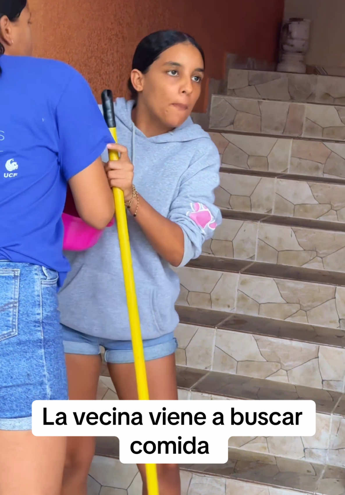 #CapCut #fyp #videoviral #flypシ #mujer #paratii #vecina #comida #familia 