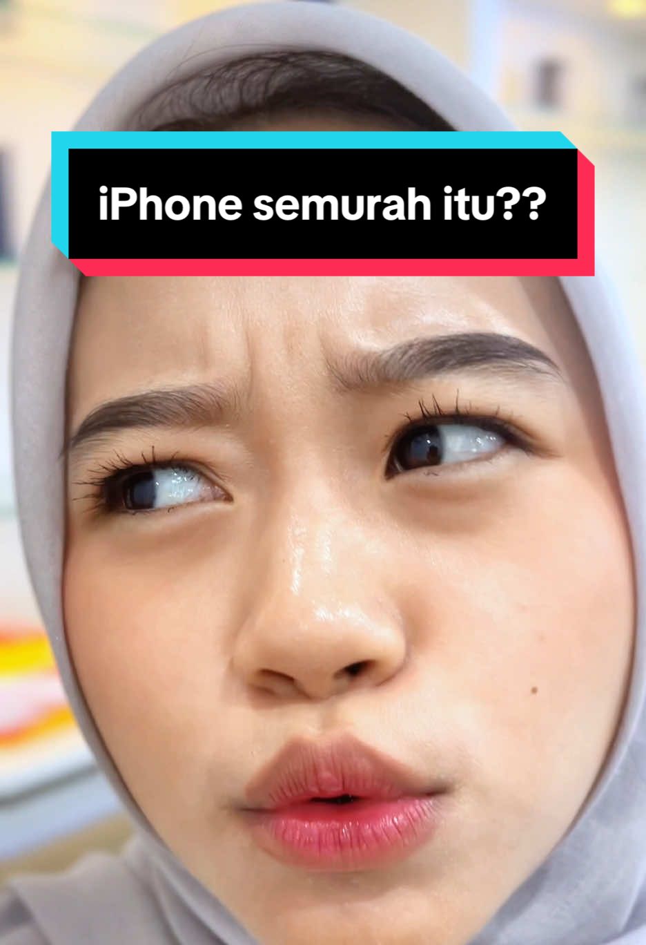 iPhone 13 cuman 2 jutaan??😭😭 #iricha #irichaiphonebandung #iphoneberkualitas #iphoneterbaikbandung #fyp 