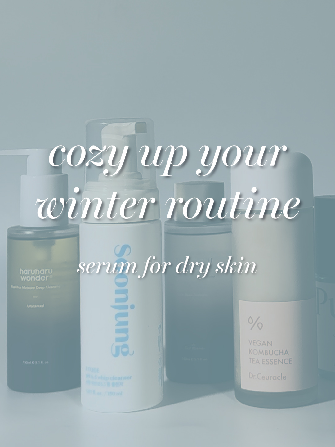 Cozy up your winter routine with Little Wonderland!❄️ This month we will be sharing skincare-expert selected products for your skintype. Everyday you will get a new step for your winter routine. Swap to these products this winter to glow and nourish your wonderful skin. This week we'll highlight dry skin with step five: serum @purito_official new and improved Wonder Releaf Centella Serum Unscented contains 35% pure Centella extract. Added to that, this serum also has higher concentrations of the active ingredients naturally found in Centella Asiatica: Madecassoside, Asiaticoside, Madecassic Acid, Asiatic Acid for a stronger and faster soothing effect. The Wonder Releaf Centella Unscented line is great for sensitive skin. #littlewonderland #dryskin #skincareroutine #routine #Skincare