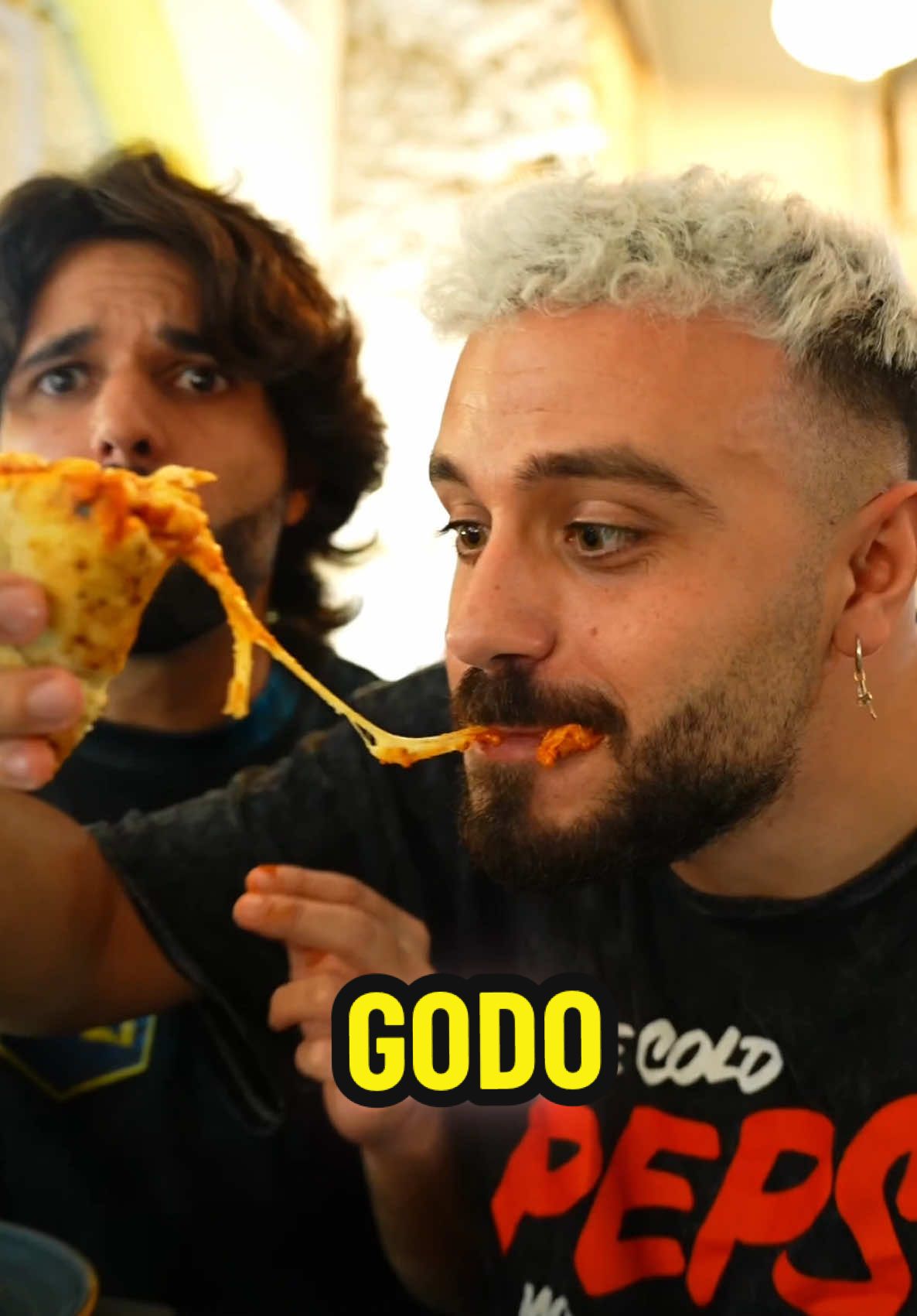 Ho scoperto la pizzeria più foodp0rn di Napoli! 🤤🍕 @🍕PALA PIZZA FRATTAMAGGIORE 🍕 