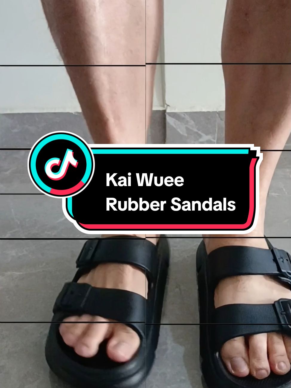 Rubber Sandals (Double Strap) #sandal #rubbersandals #fyp #foryou #TikTokMadeMeBuyIt #rookiet #tiktokshoplifestyle #tiktokshopsgsale #tiktokshopsg #weeklywedrush #createtowin #tiktoksingapore #sgbrandweek 