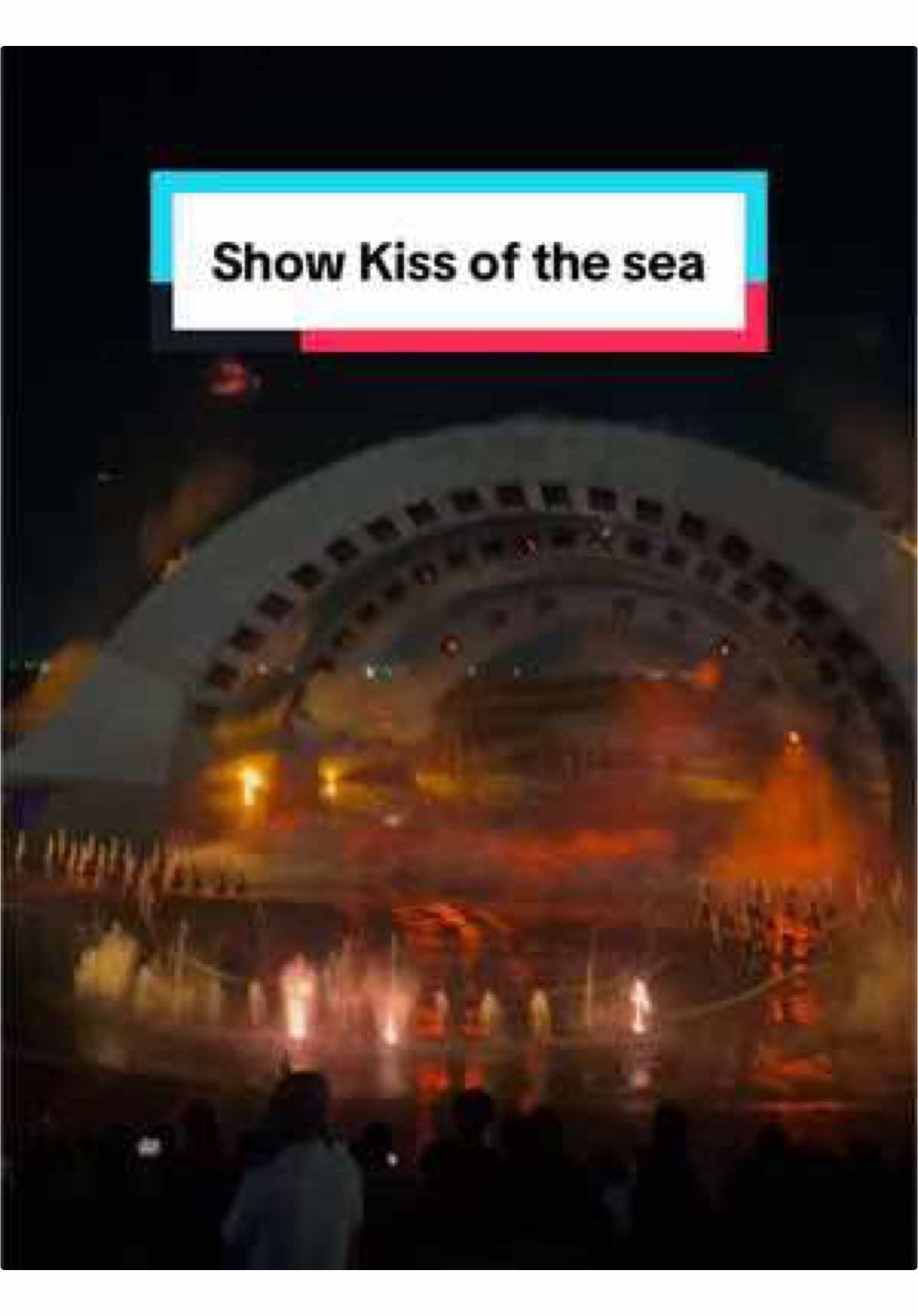 Đến Phú Quốc Cả Nhà Nhớ Xem Show Diển Kiss of the Sea Này Nha #reviewphuquoc #phuquoc #kissoftheseaphuquoc #diatrunghaiphuquoc 