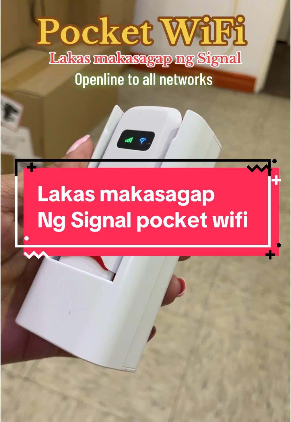 Ito na guys ang sagut sa mahina nyung signal, Basic pocket wifi na Openline to all networks and Can connect to 10 devices #pocketwifi #affordablewifi #PortableWifi #wifipocket #wifi #wifipocket #wifipocket #4glte #anysim #portablerouter #routerwifi #openline #wifilanport 