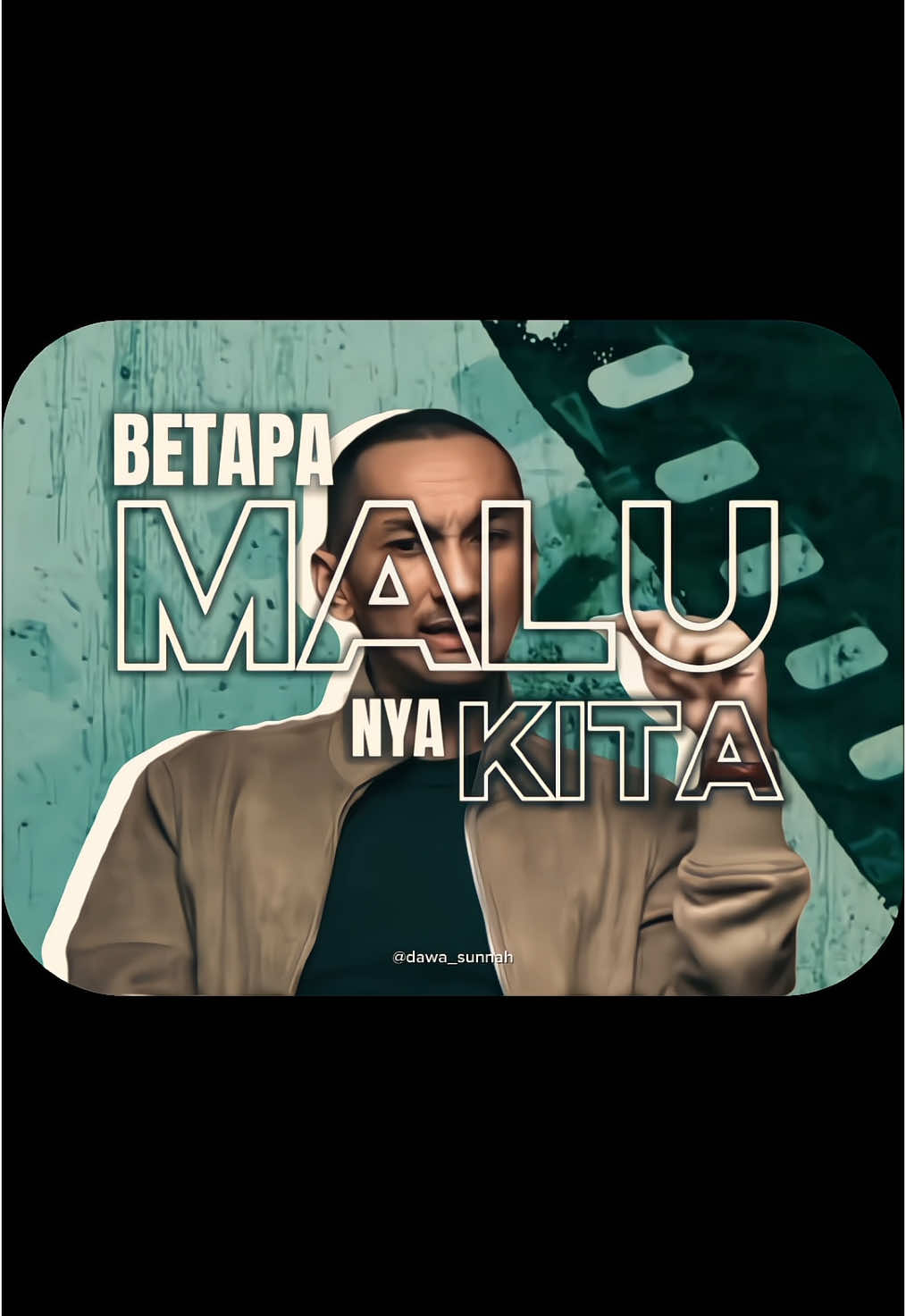 Mirip #hakimziyech 😊 #pengingat “Tidak ada seseorang yang memakan satu makanan pun yang lebih baik dari makanan hasil usaha tangannya (bekerja) sendiri. Dan sesungguhnya Nabi Allah Daud as. memakan makanan dari hasil usahanya sendiri.” (HR. Bukhari) #creatorsearchinsights #fyp #fypage #fypシ゚ #fyppppppppppppppppppppppp #dawa #dawasunnah #hijrah #viral #viraltiktok #tiktok #pemudahijrah #ceramah #islam #quotes #katakata #hidayah #tobat #hakimziyech 