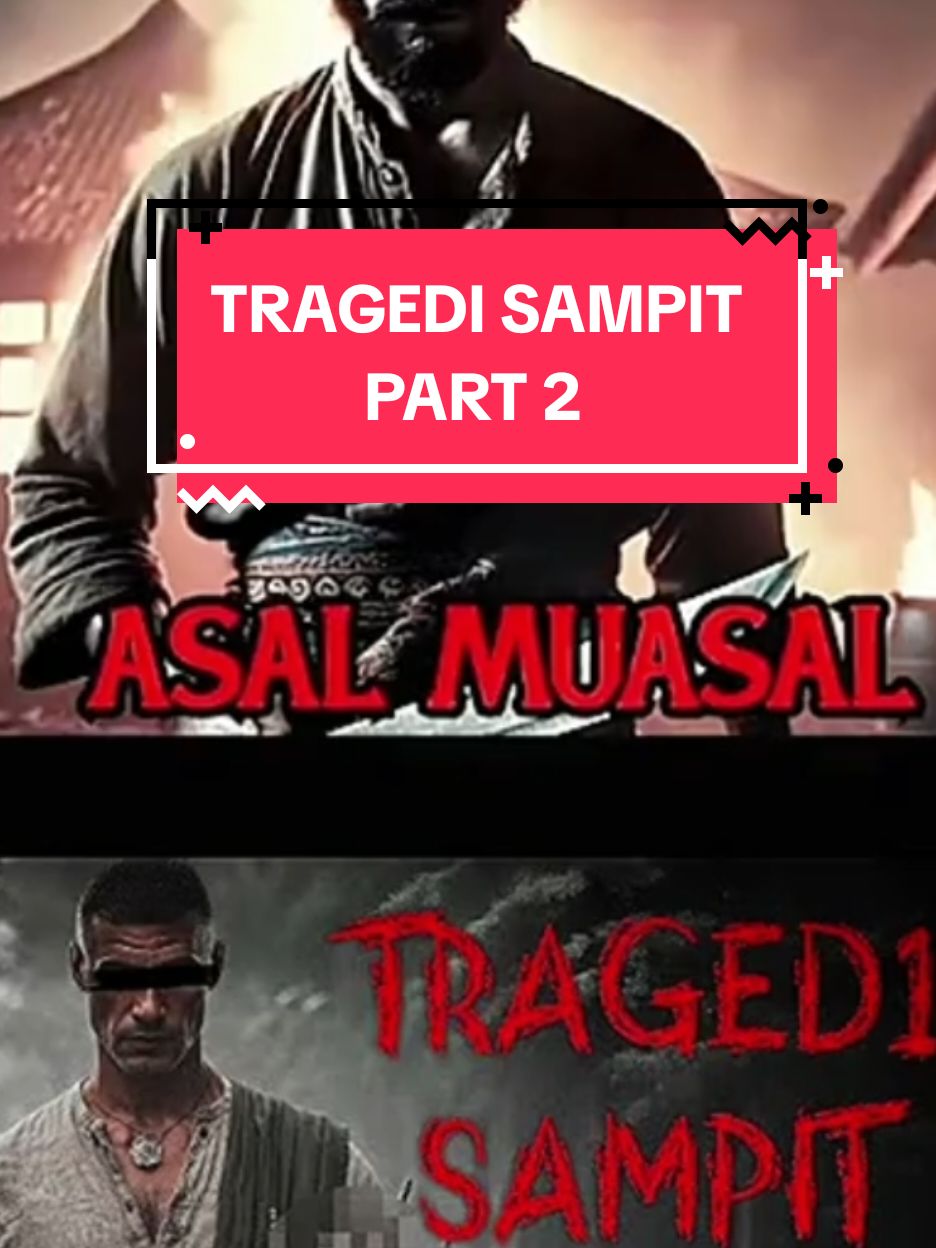 tragedi sampit part 2 #kalimantan #kaltim #mandau #viralvideo #perangsampit #TikTokAwardsID #DK 