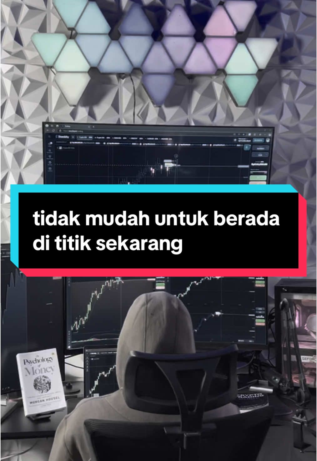 tiap proses pasti ada susahnya,jadi jangan lah pernah mengeluh dengan perjalan proses itu #fyp #tradingforex #stockitytrading #stockityid #stockity #stockitytrader #stockityindonesia #forexmarket #foryoupagee #trading 