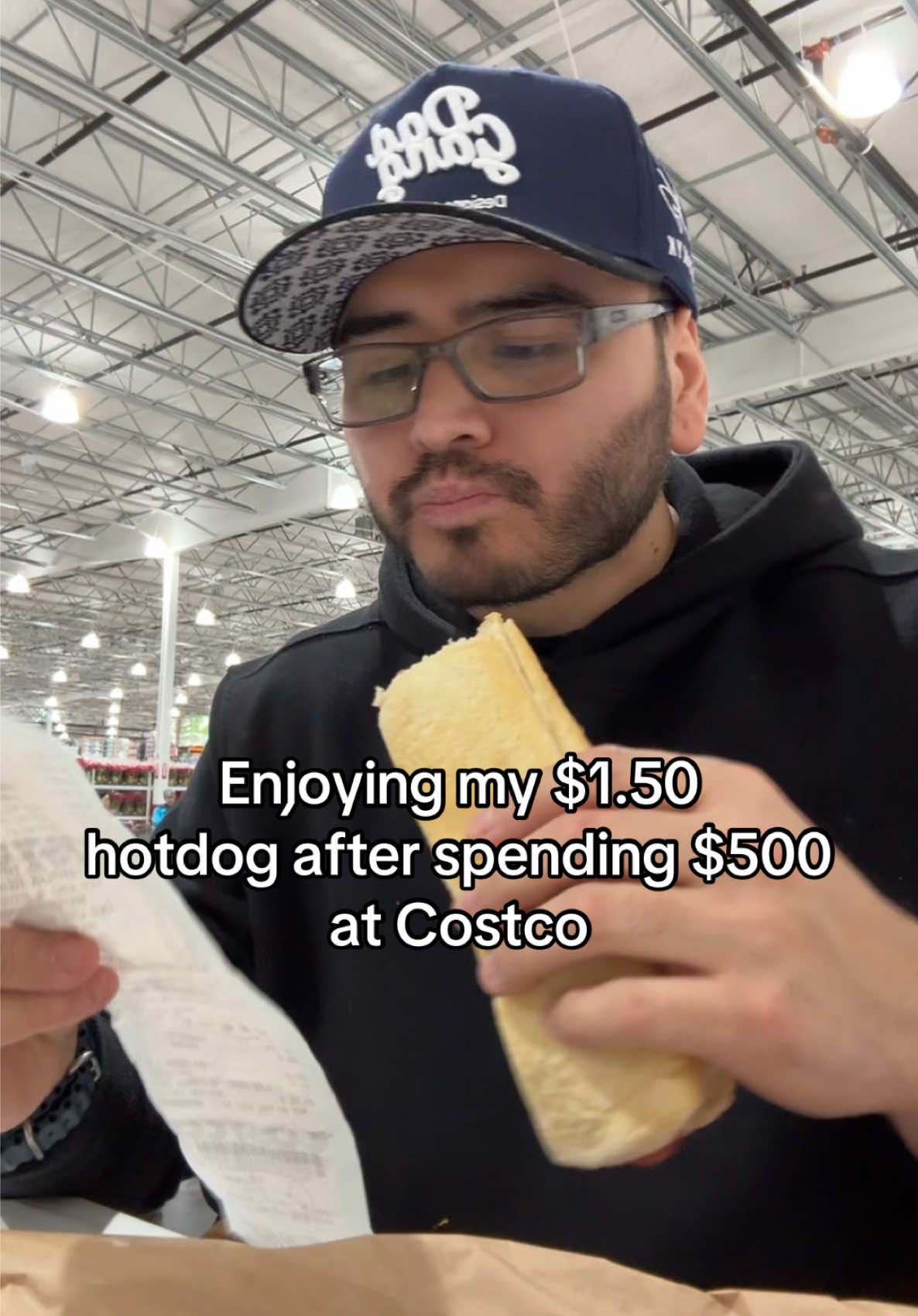 The best part #fyp #relatable #foryoupage #costco 